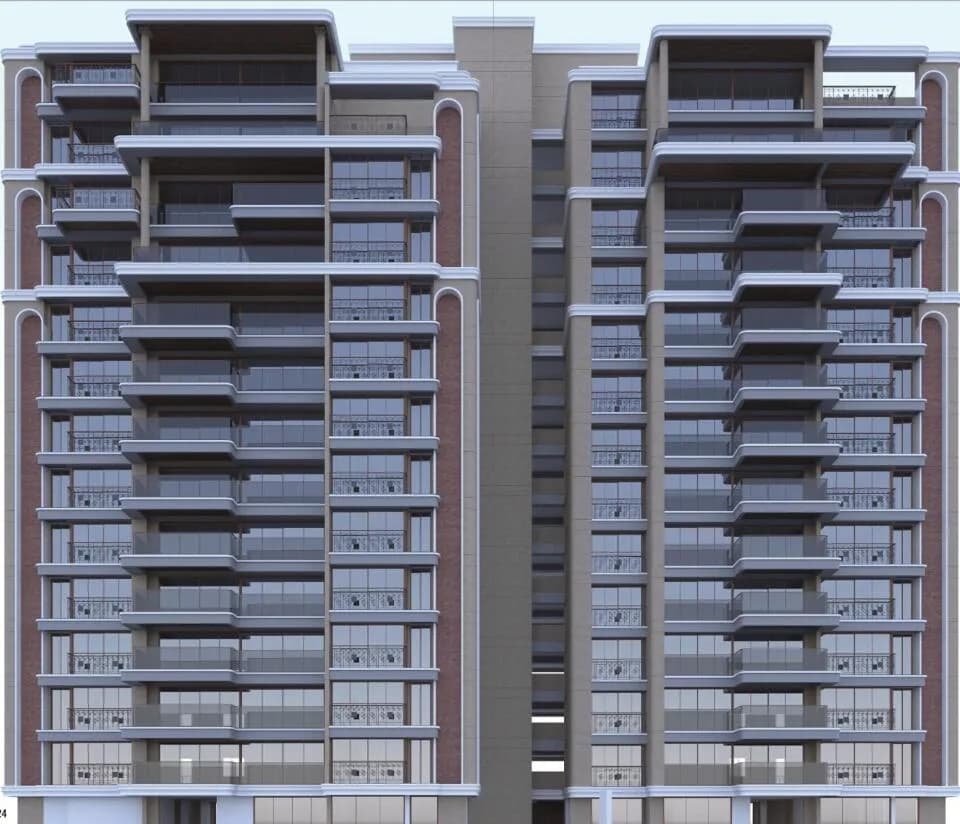 Narayan Prarambh 23, Kudasan