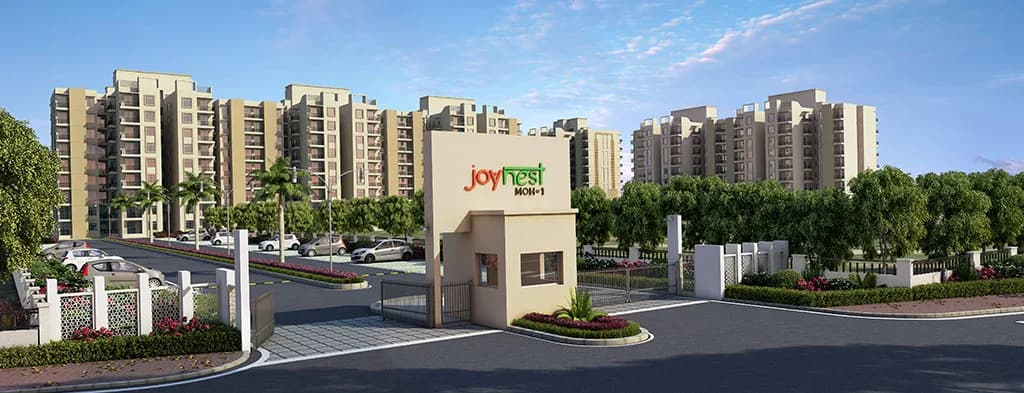 Joynest MOH 1, Zirakpur