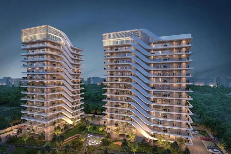 Sky Touch, Zirakpur