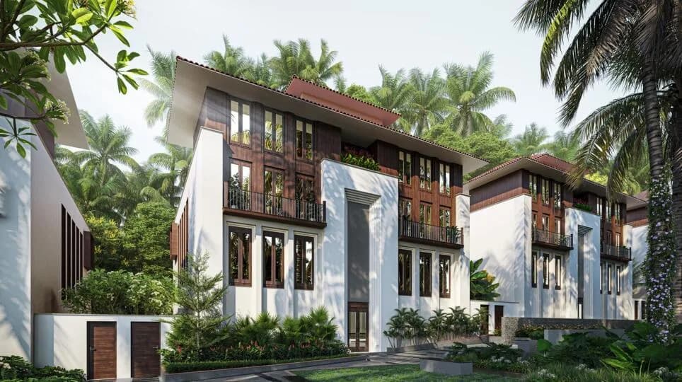 Alaya, Candolim