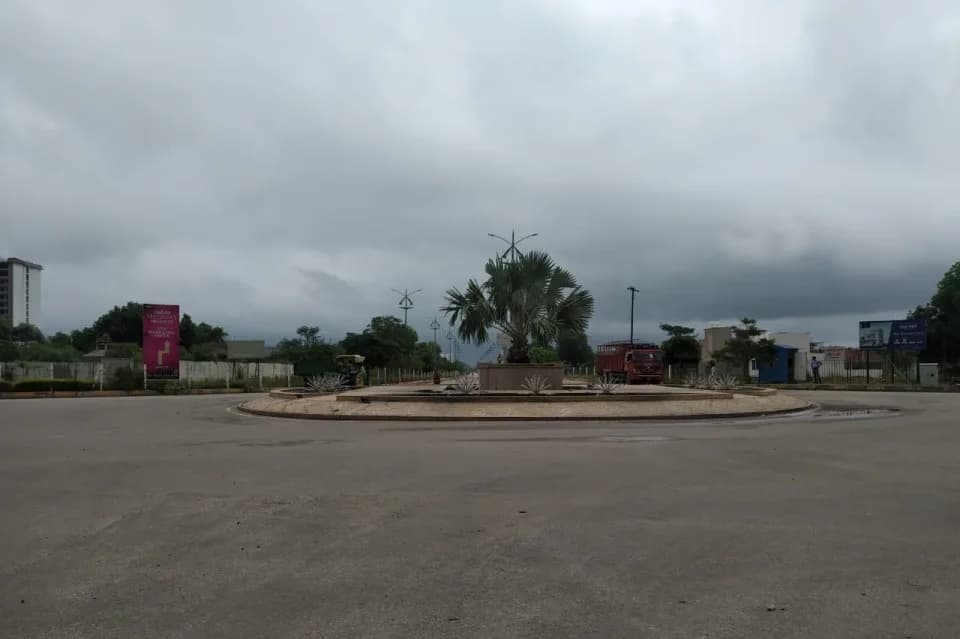 Ansal API Sushant Golf City, Sushant Golf City