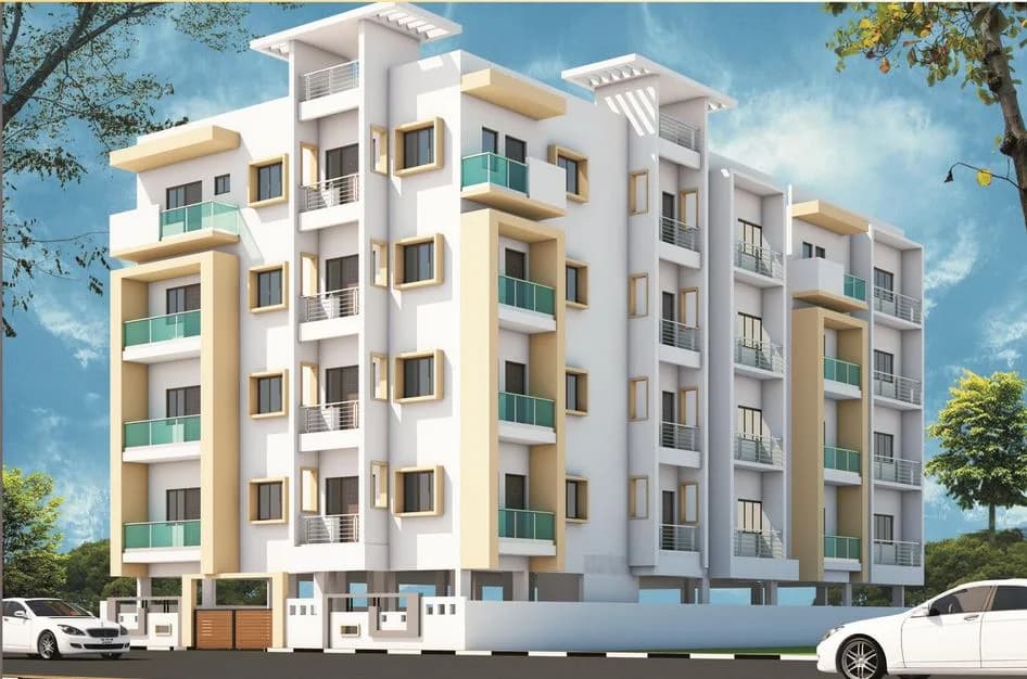 LV Diamond Hill, Sompura