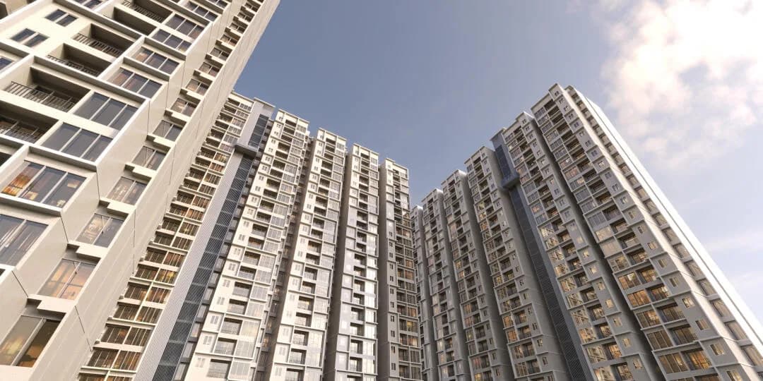 Casagrand Highcity, Tambaram