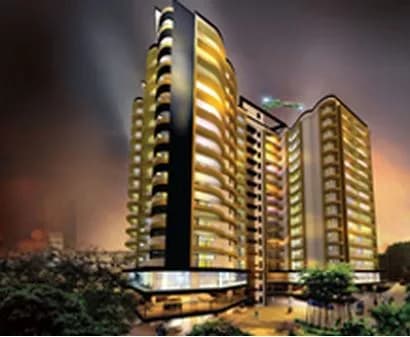 CJs Haritha City Plaza, Baker Hill