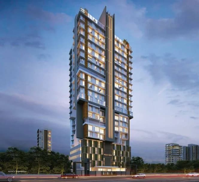 Westbay, Bandra West