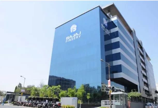 Bajaj House, Sakore Nagar