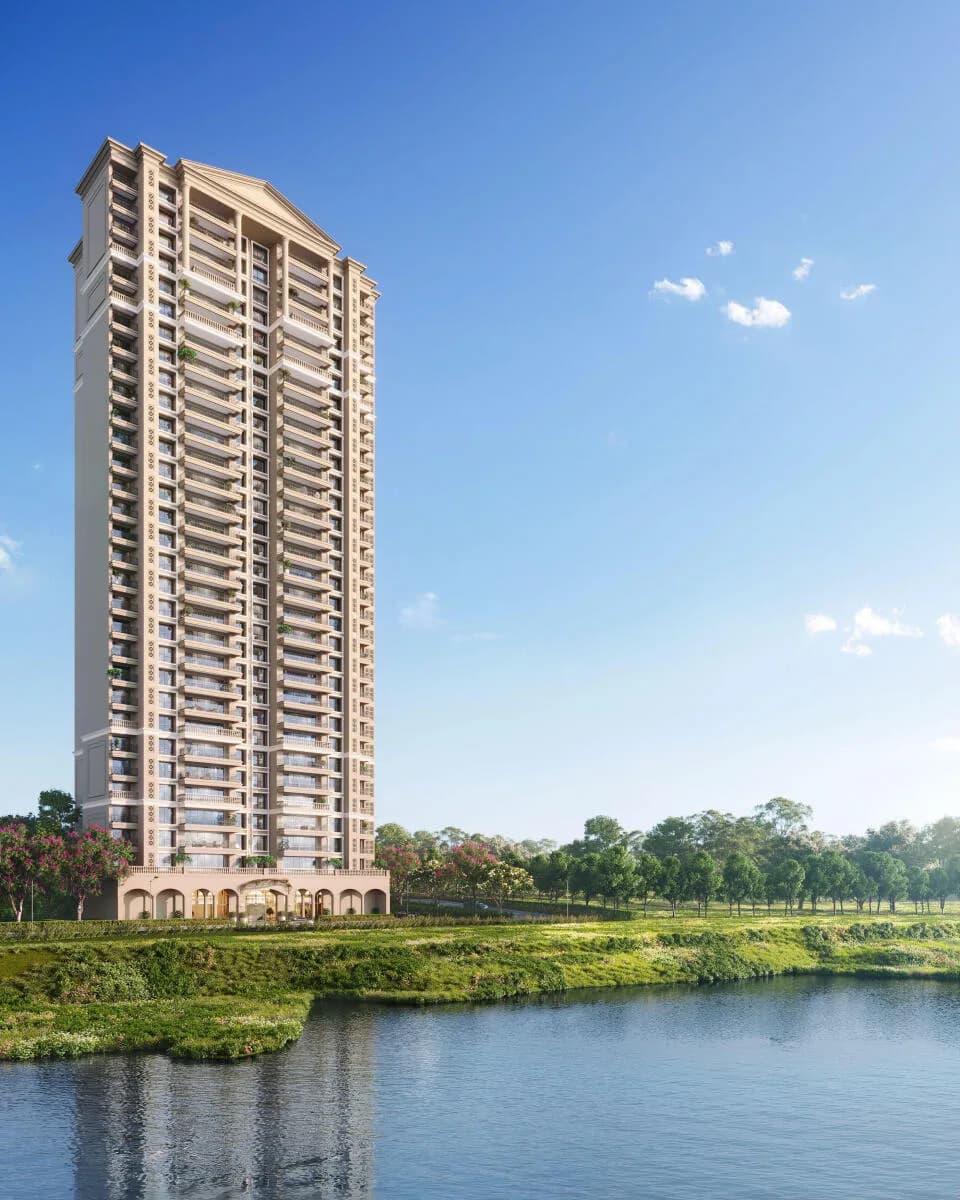 Lodha Azur, Bannerghatta Road