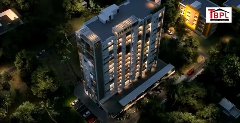 TBPL Vaigai, Kottappuram
