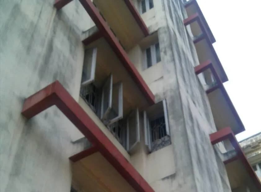 Kamala Lal Kamal, Alipore