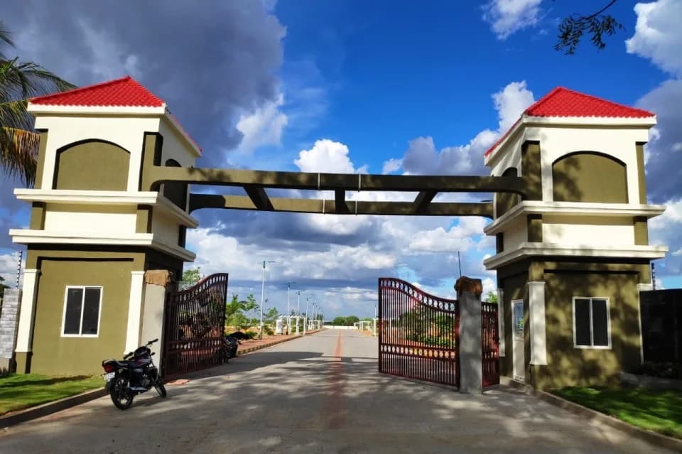 Kandakatla Valley 2, Tukkuguda