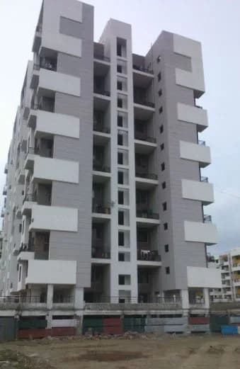 Samarttha Goldville, Thergaon