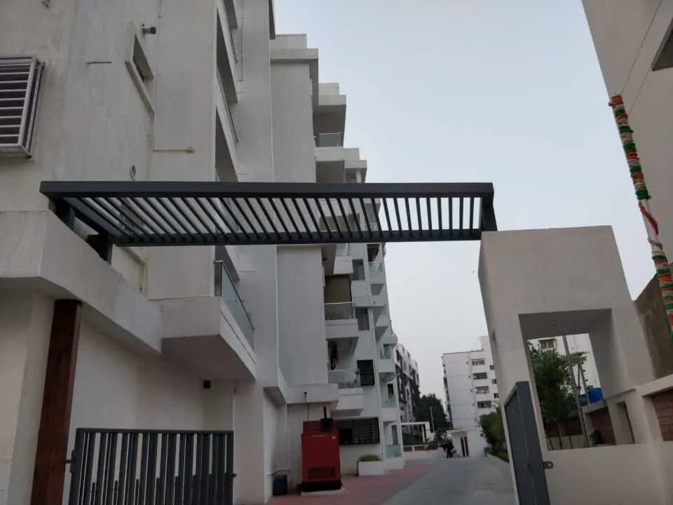Ananda Homes Urbansdale, Manikonda