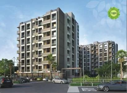 Shree Jagdamba Homes, Tragad
