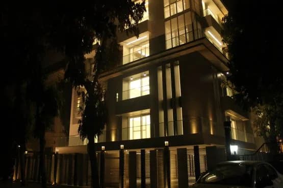 Aarone Boutique Residential Apartments, Greater Kailash 1