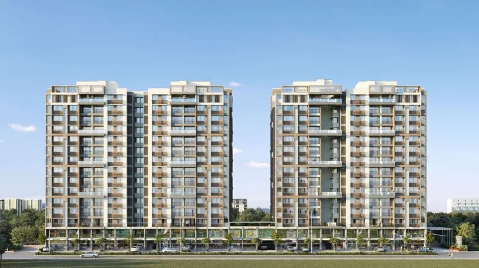 Silver Spring, Bopal