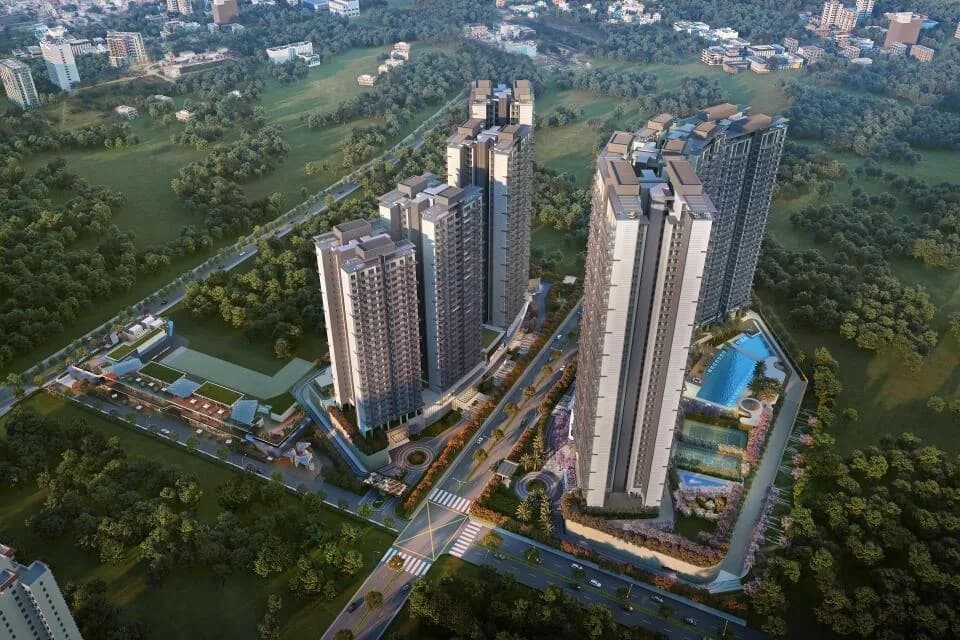 Signature Global De Luxe DXP, Sector 37D