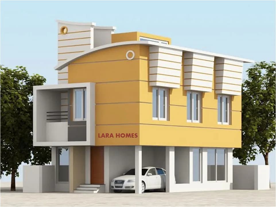 Lara Sai Pooja Avenue, Pammal