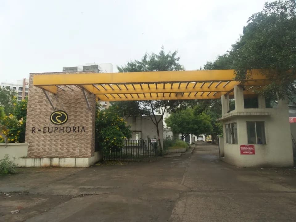 R Euphoria, Kondhwa