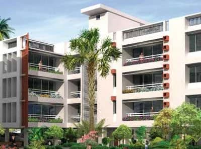 Pushpak Platinum, Satellite