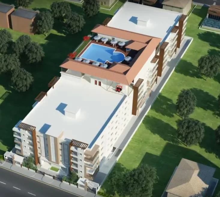 VSPL Vaishnavi Mandara, Yeshwanthpur