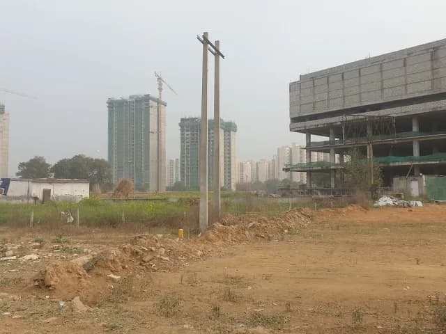 KS Park Street, Sector 85