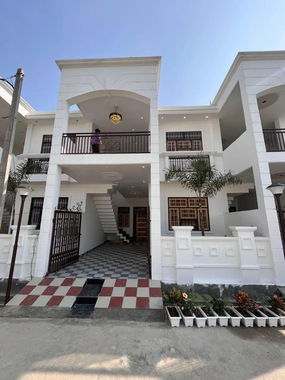 RS Homes, Sultanpur Road