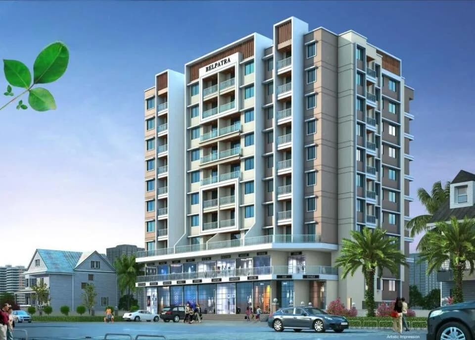 Mahadev Belpatra, Kalyan West
