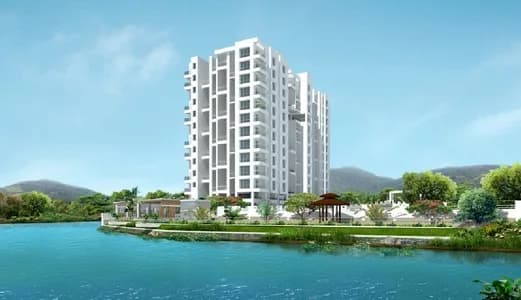 Shree Sai Water Crest, Ambegaon Bk