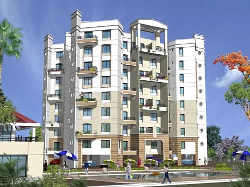 Eagle Apeksha Homes, Kaushambi