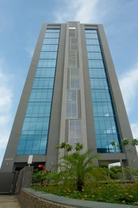 Goyal Matrix, Prahlad Nagar