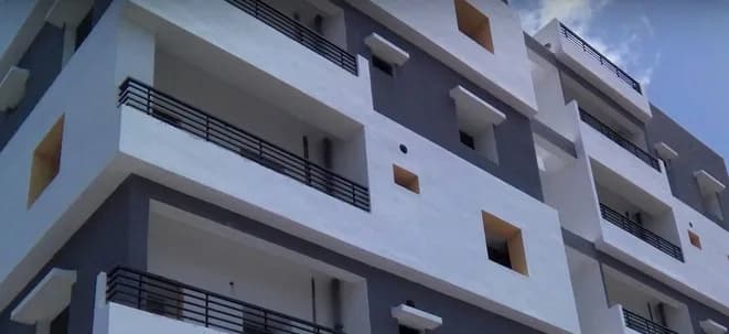 Harsha Sriharsha Elite, Kukatpally