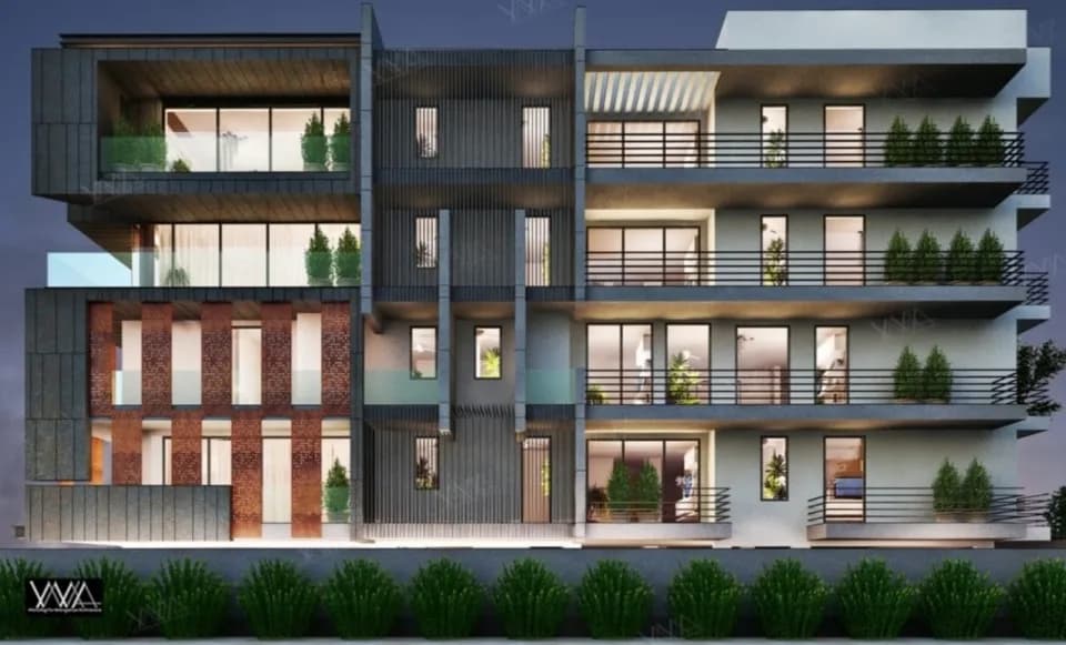 Ultra Luxurious Floors Vasant Vihar, Vasant Vihar