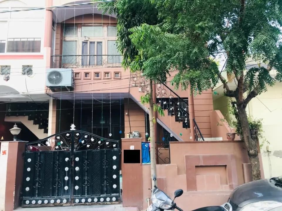Crossworld Shiv Shakti Villa, Malviya Nagar