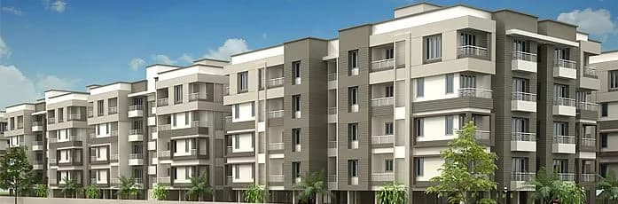 Aditya Heights, Kendranagar