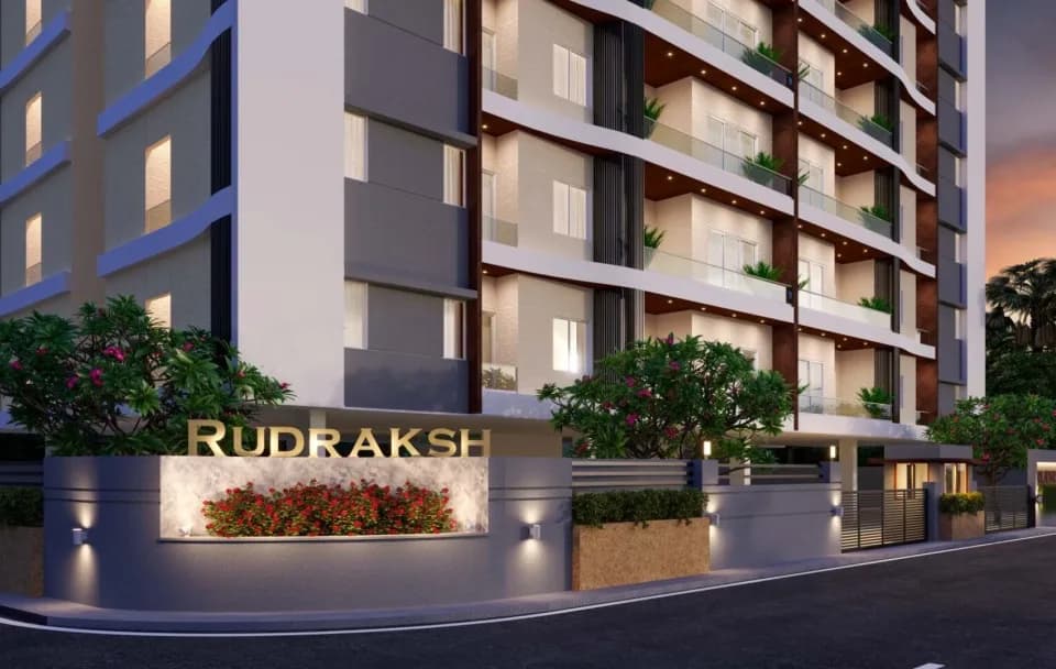 Shivam Rudraksh, Sama