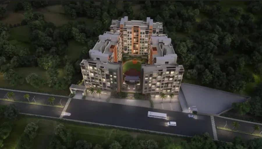 Concept Arena, Ambernath East
