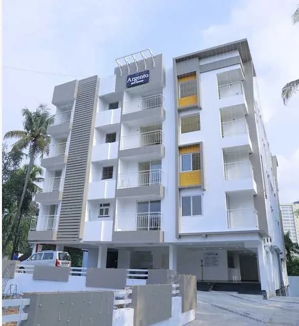MPS Argento, Edappally