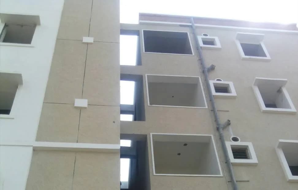 Dhanvi Heights, Nizampet