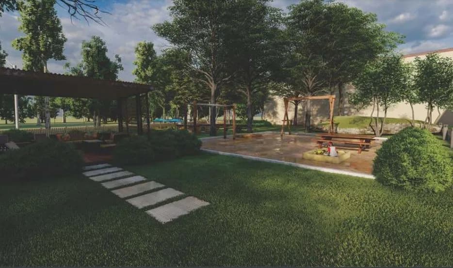 Jubilee Parklane, Sector-120