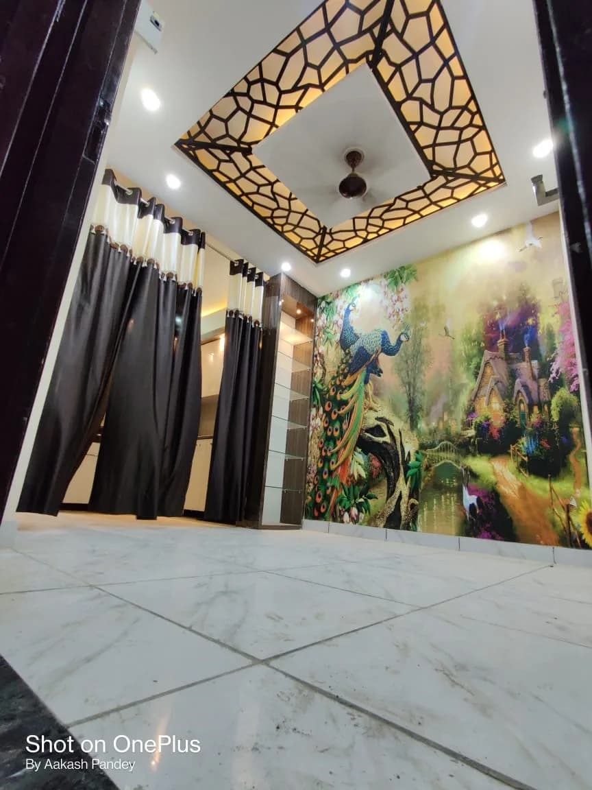 Mithlesh Homes, Uttam Nagar