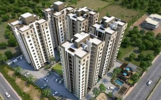 Atlantis Heights, Kangsiyali