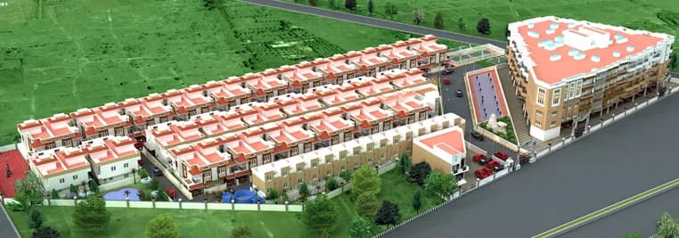Suprabhath Majestic, Sriperumbudur