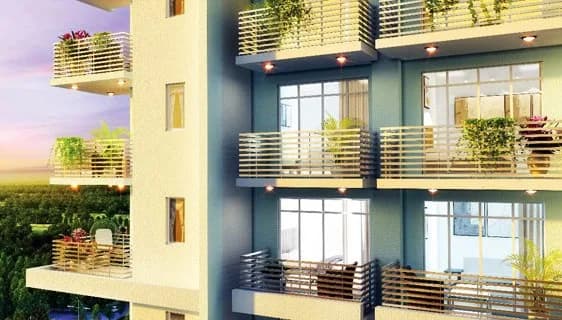 Godrej Imperial, Sector 104