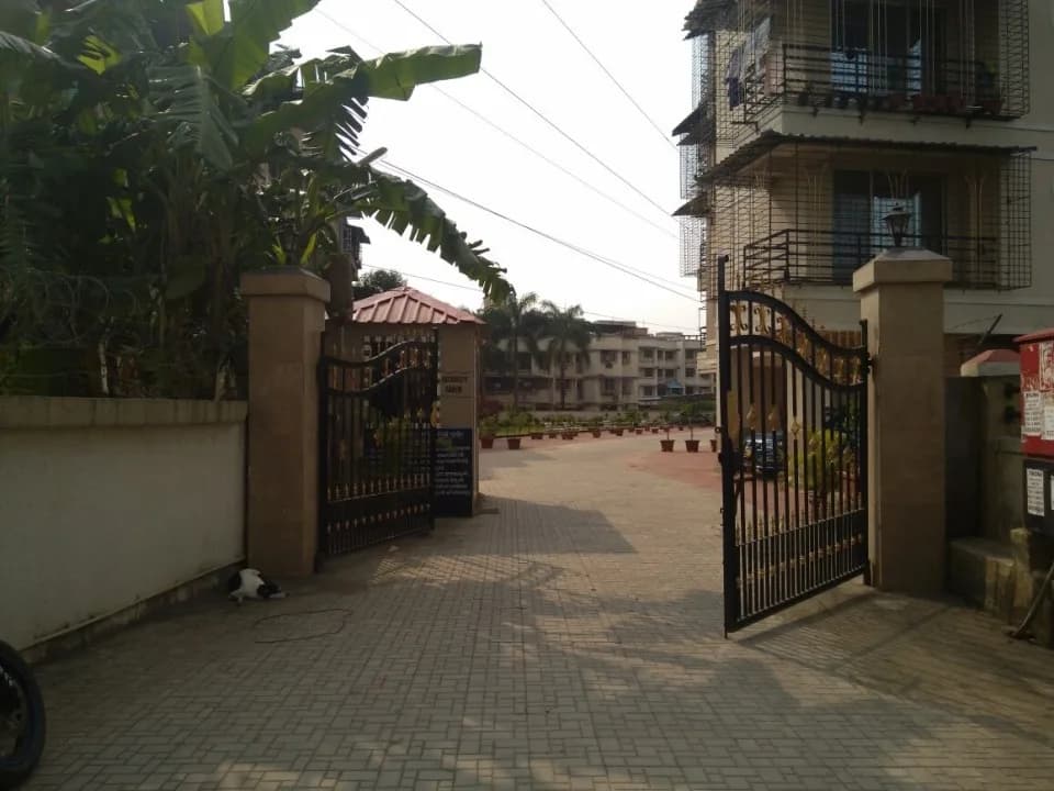 The Pearl, New Panvel