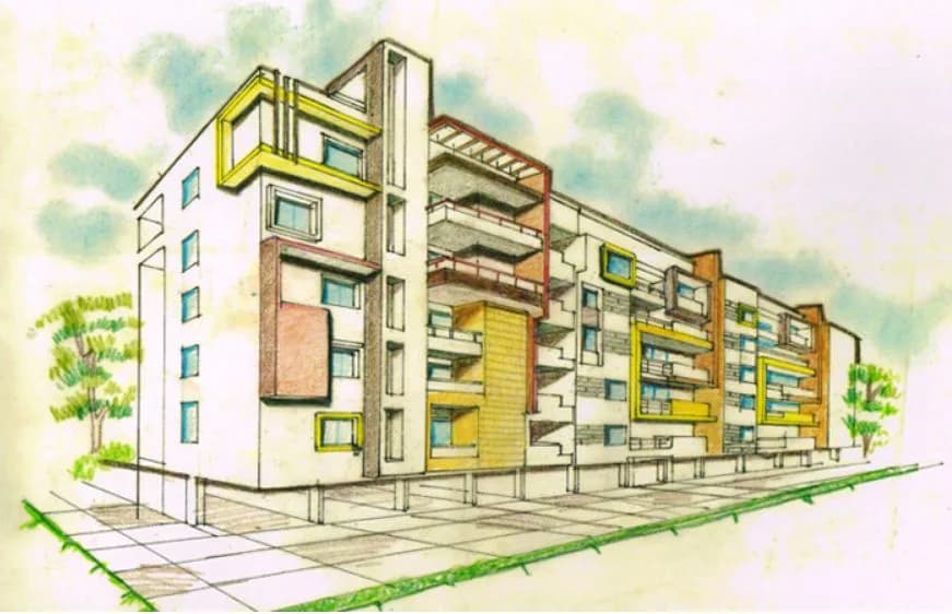Mehta Rajeshwari Sannidhi, Rajarajeshwari Nagar