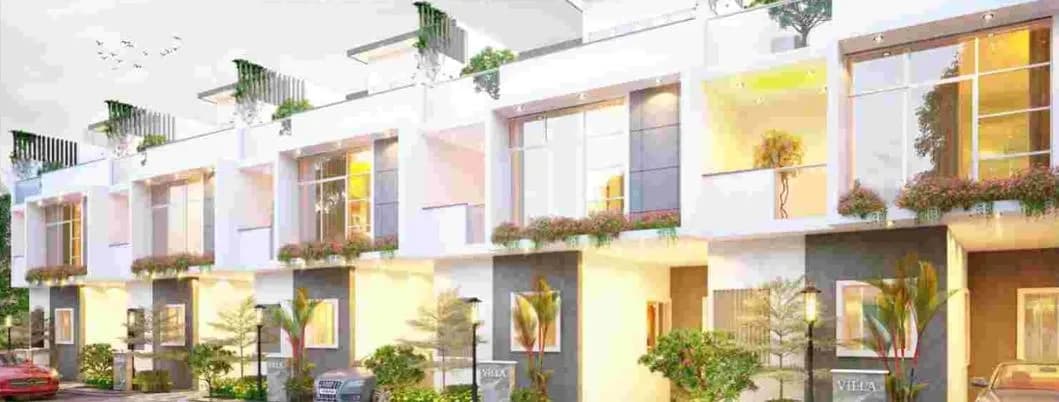 Mannat Homes, Kharar