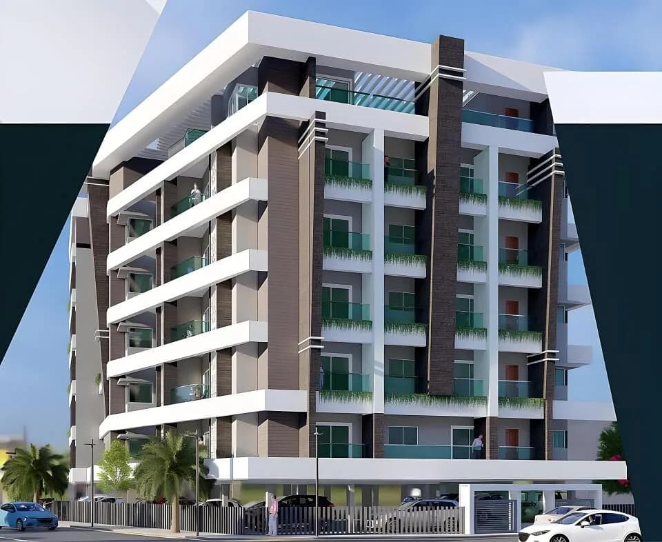 D And K Adarsh Homes, Tilakwadi