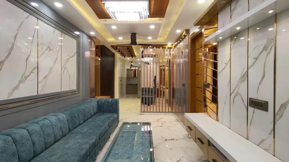 Sahni Homes, Uttam Nagar