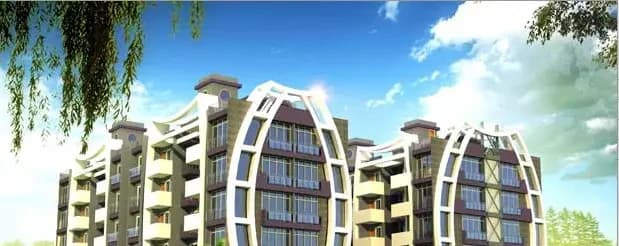 Infinity Ajwad Residency, Sarkhej