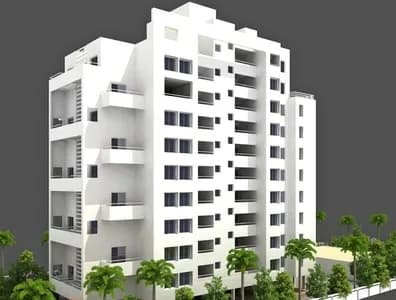 Swastik Amrai Apartment, Ambegaon Bk